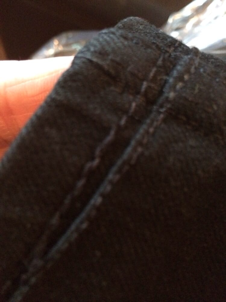 Renton Village Cleaners