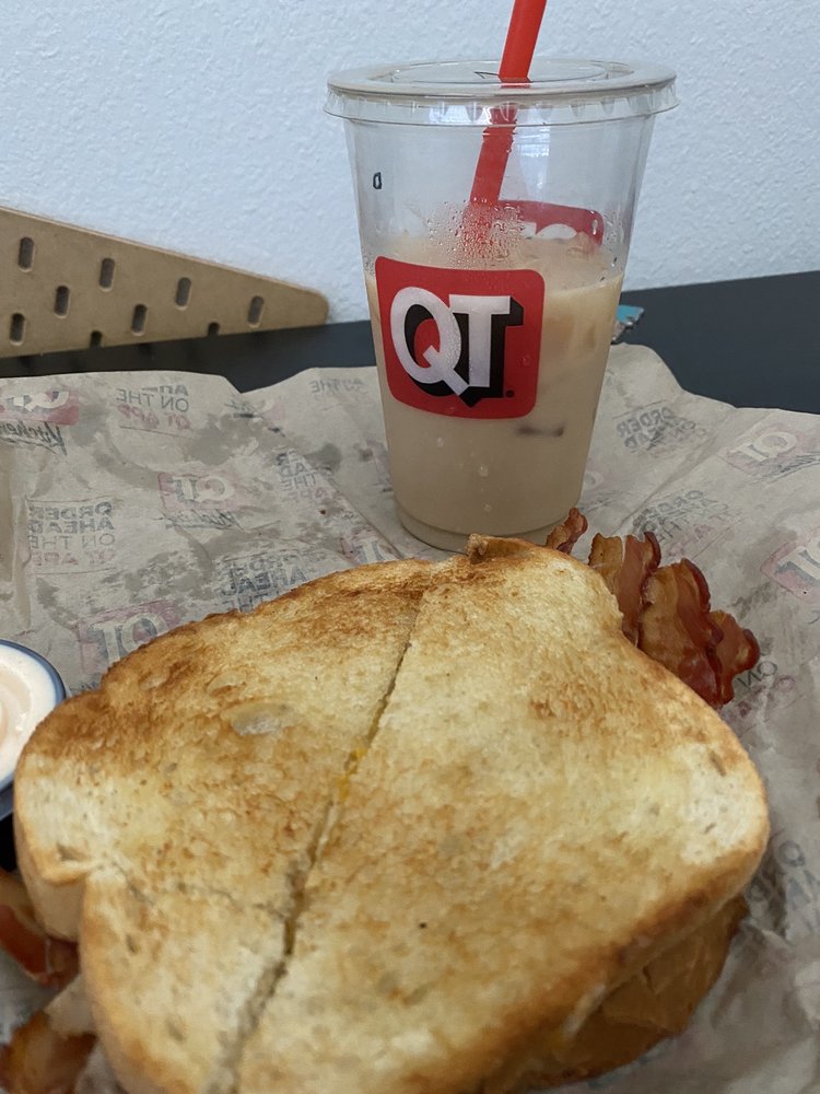 QuikTrip