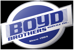 image of business Boyd Brothers Service