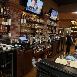 Albi's Vite Italian Kitchen photo