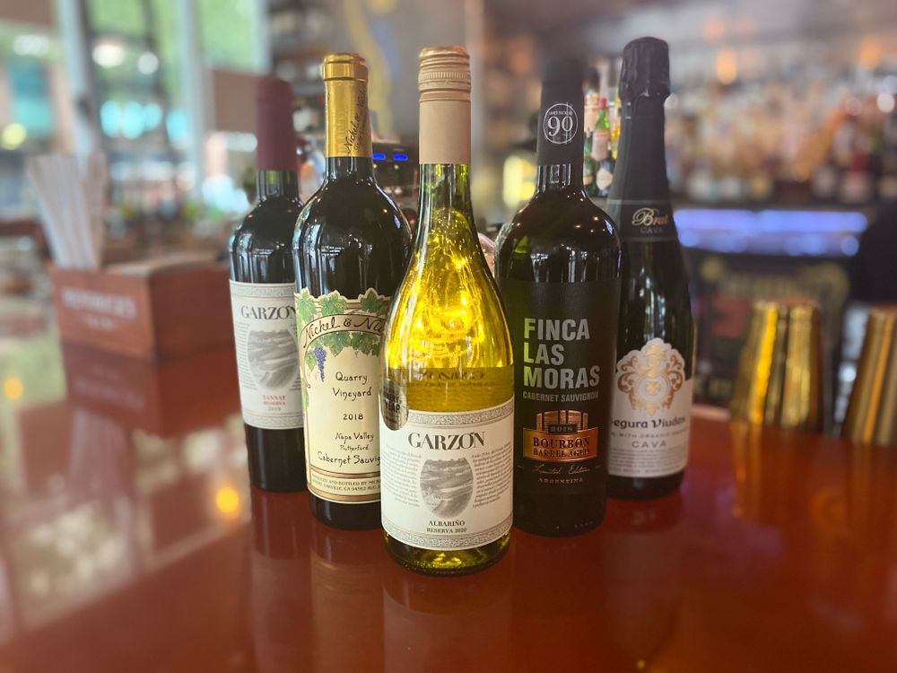 Renzo's - Saint Petersburg