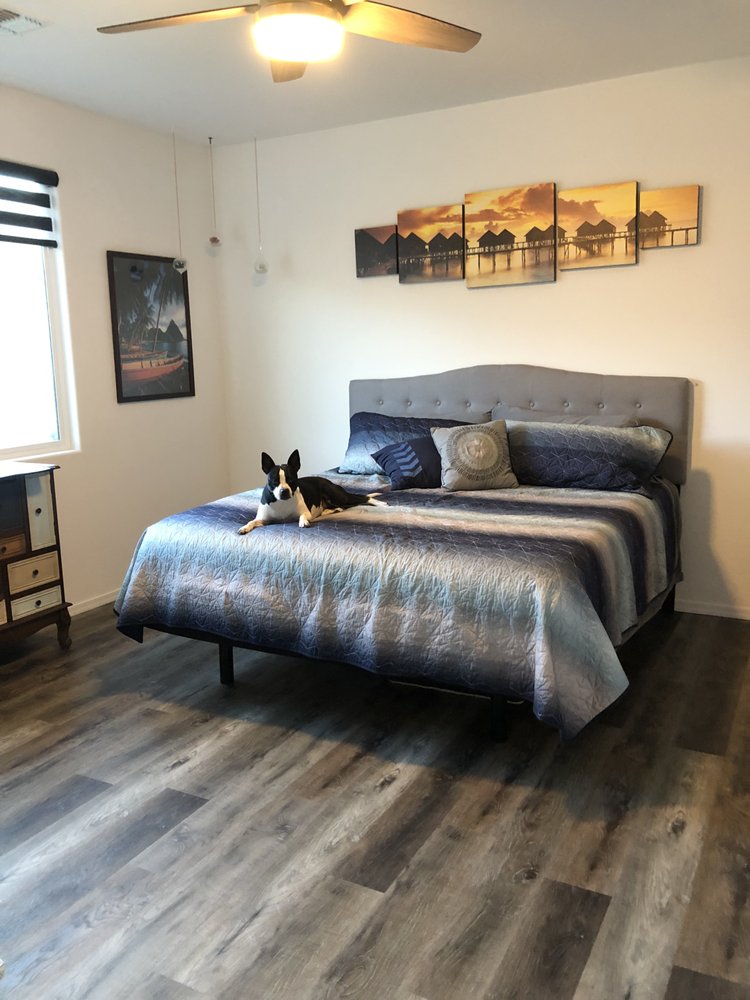image of business Western Sky Flooring