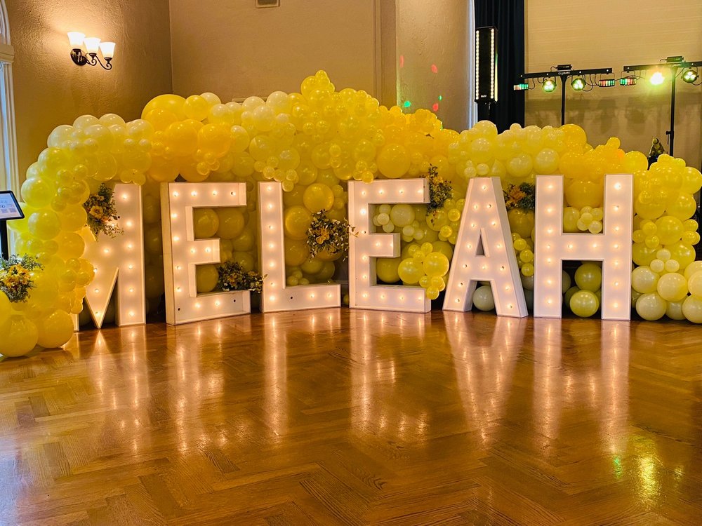 Bee Amazing Events