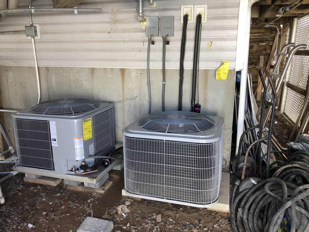 image of business Hypertech Cooling and Heating