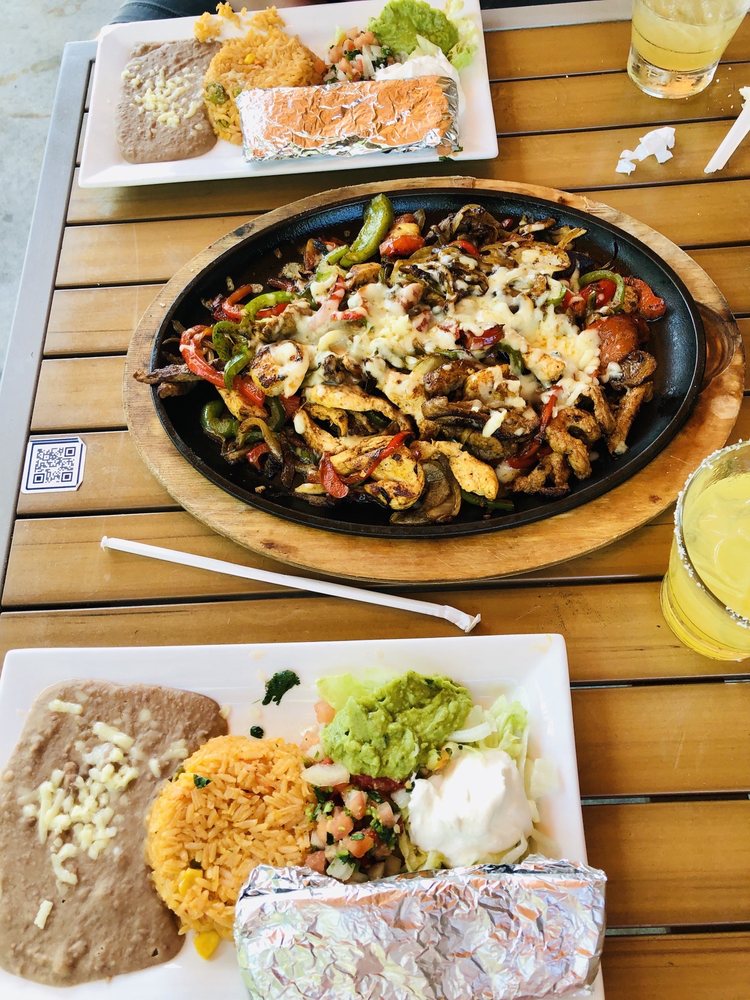 Soccer Taco