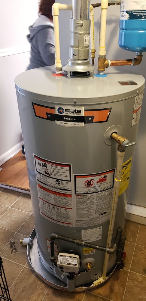 image of business D & P Plumbing