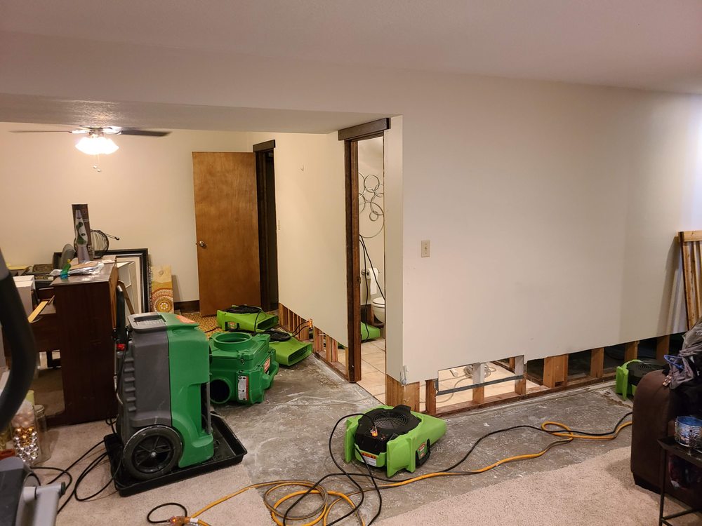 SERVPRO of Lawrence/Ottawa