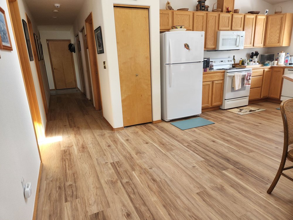 image of business Shores Floors