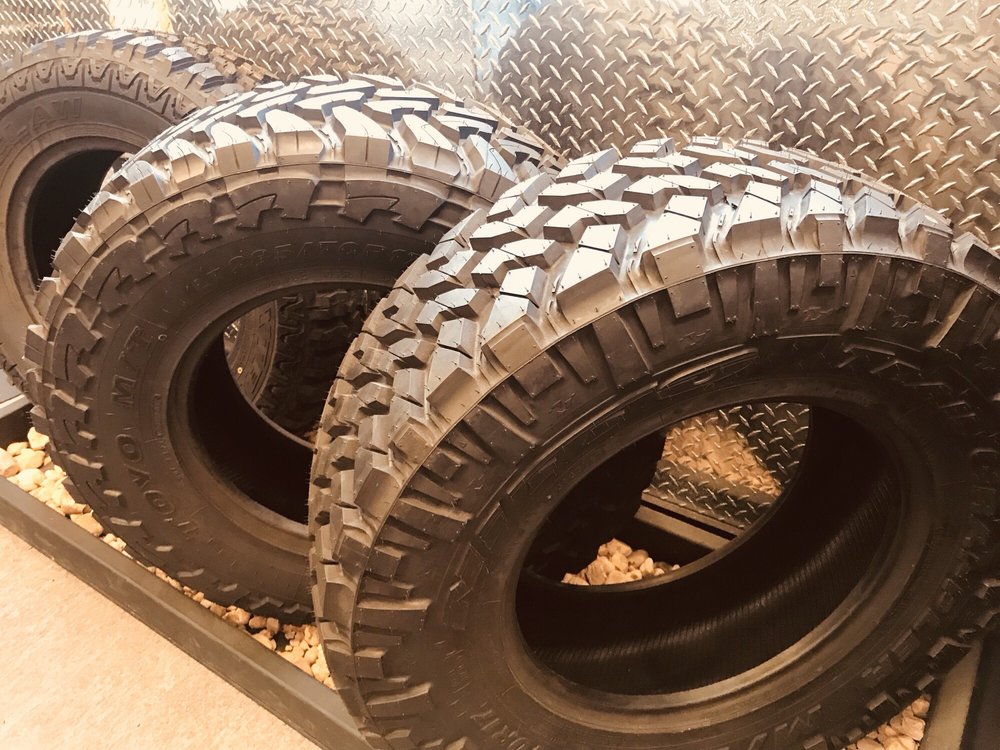 Sun Tire of Race Track Road 43 Reviews Tires 2660 Race Track Rd