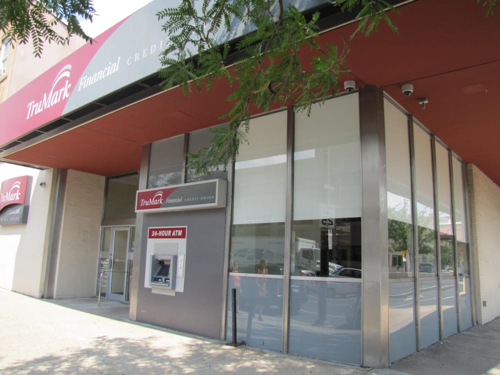 TruMark Financial Credit Union Banks & Credit Unions 1931 South