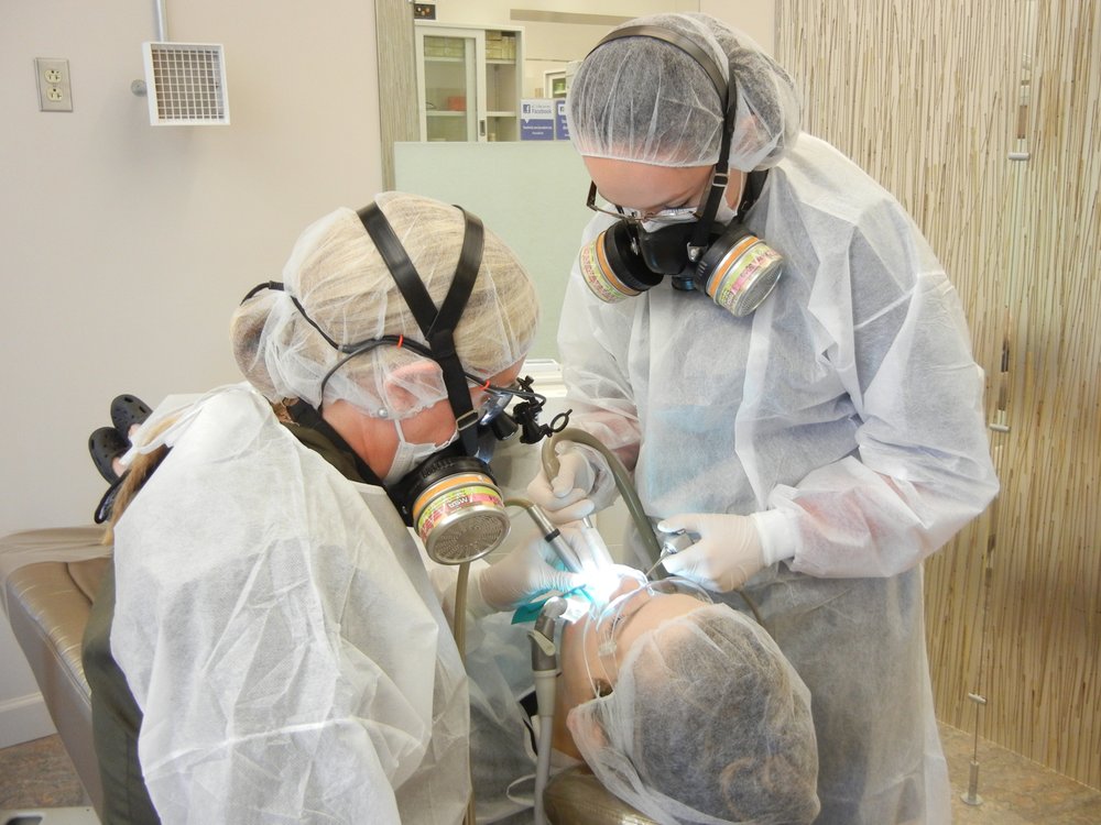 image of business Pittsburgh Center for Holistic Dentistry