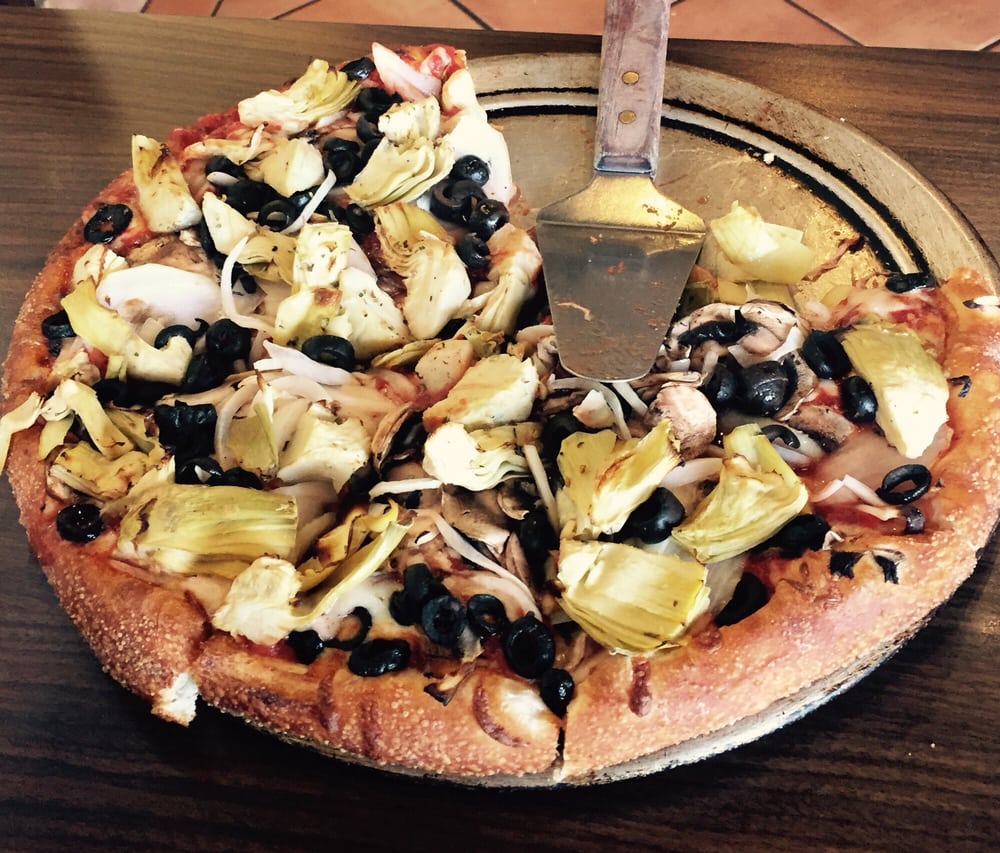 Gino’s Pizza 117 Photos & 253 Reviews Pizza 539 Five Cities Dr, Pismo Beach, CA