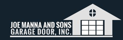 Joe Manna and Sons Garage Doors