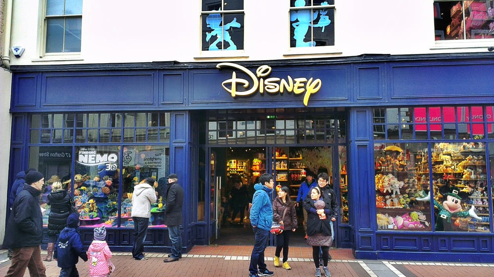 Restaurants Around Grafton Street Restaurants Around Grafton Street