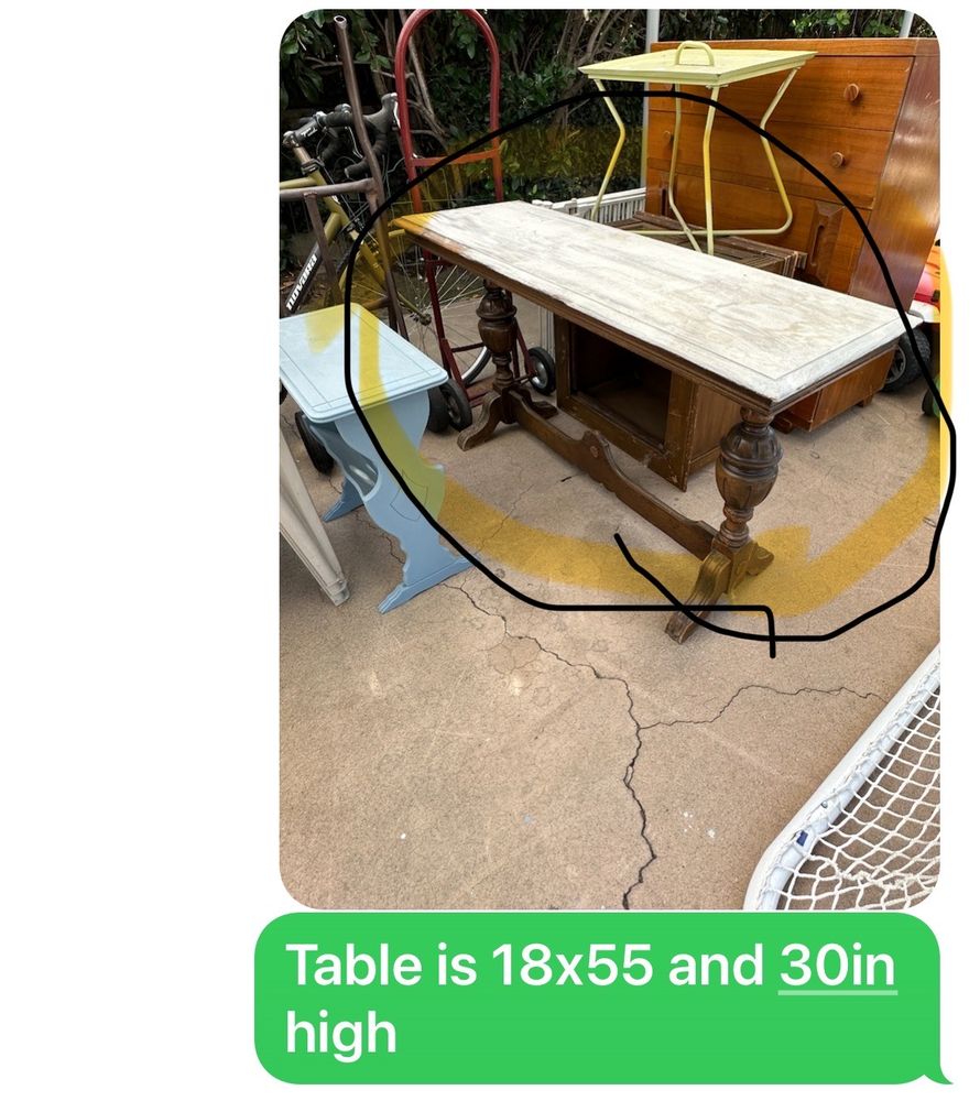Craig Furniture Repair & Refinishing