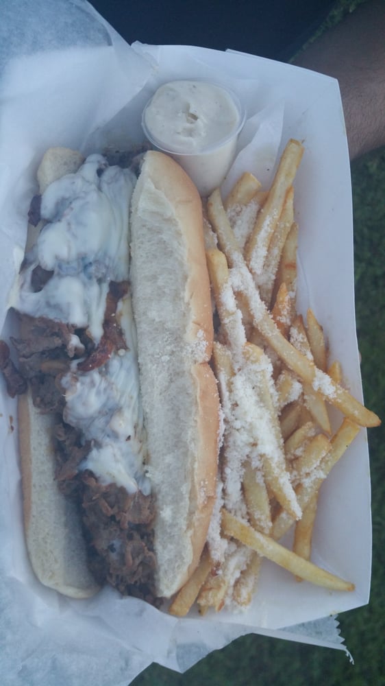 Quite Waters Food Trucks