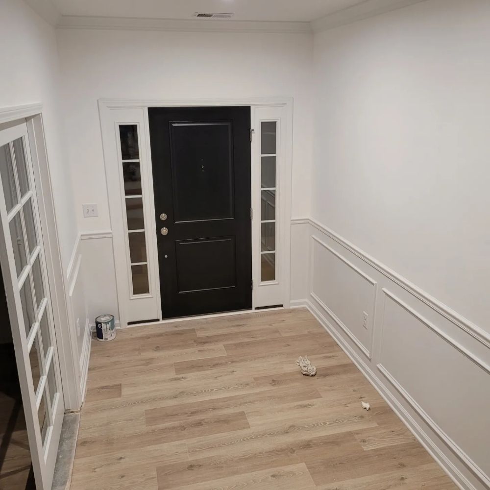 image of business Rollinpunchiz Painting