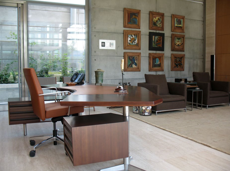 Minta Bell Design Group