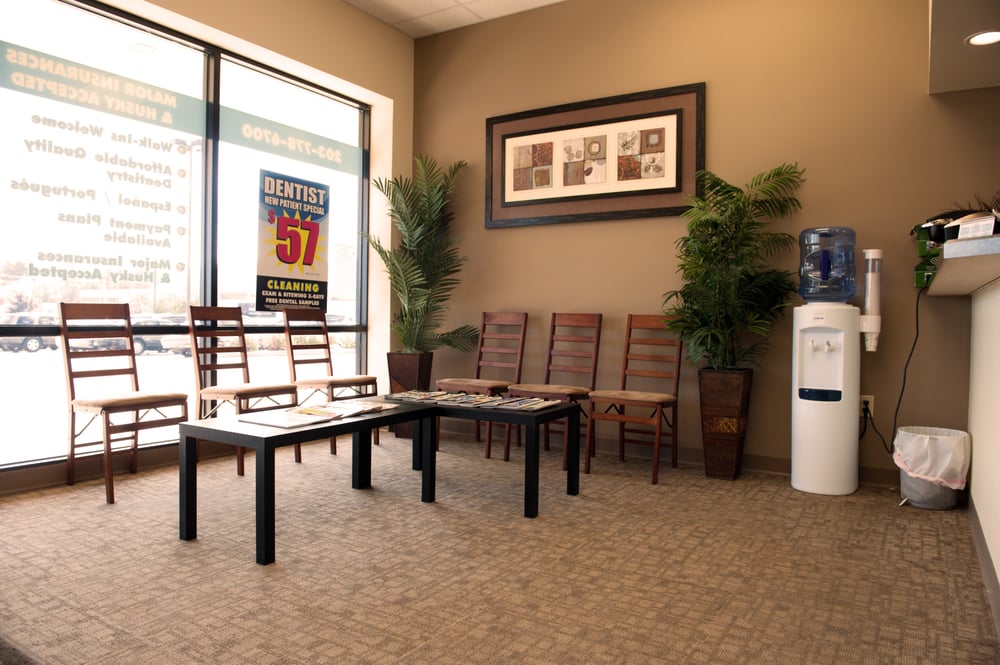 image of business Dr Dental