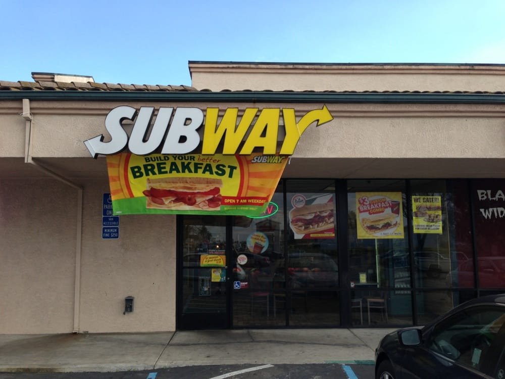 Fast Food Restaurants In Stockton Ca Fast Food Restaurants In Stockton Ca