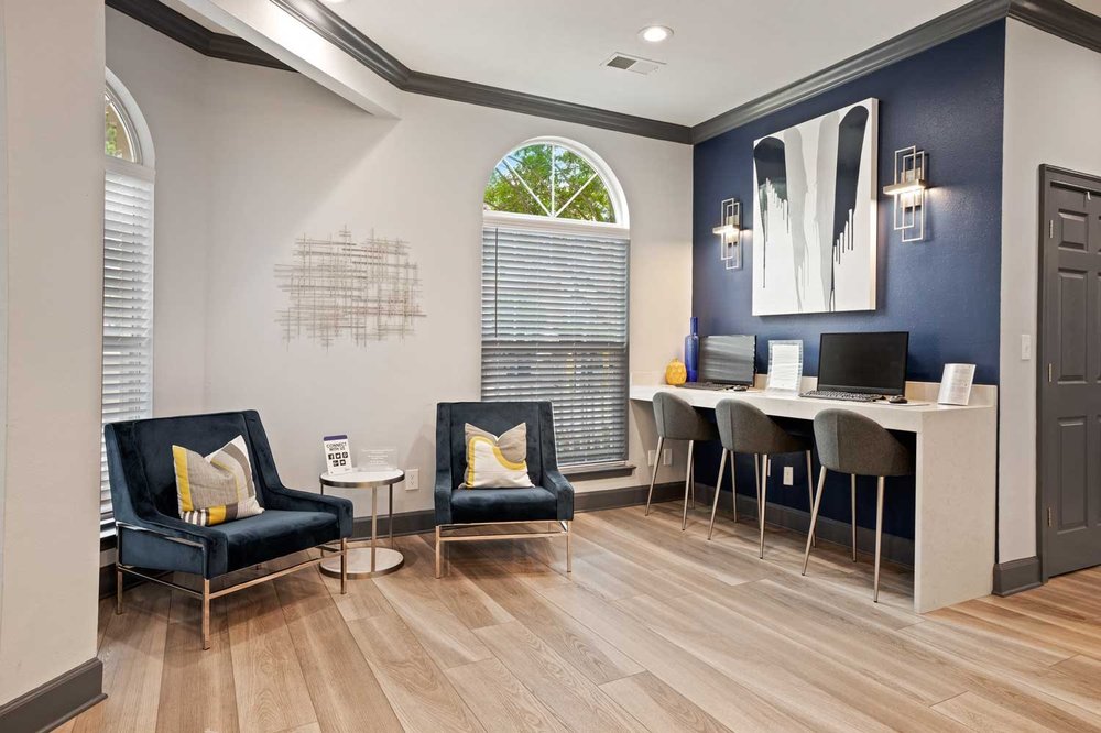 Stonebridge Crossing Apartments