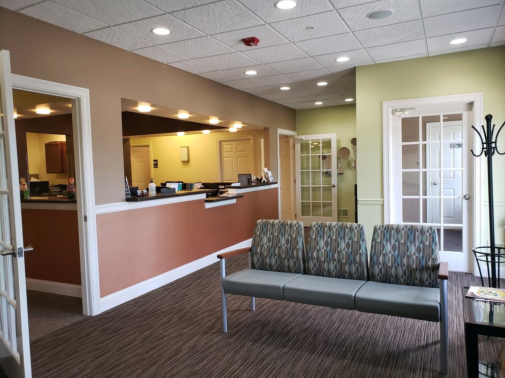 image of business Progressive Implantology & Periodontics