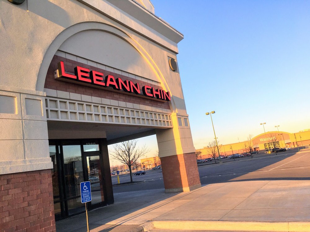 Leeann Chin Cuisine Order Food Online 12 Reviews Chinese Midway