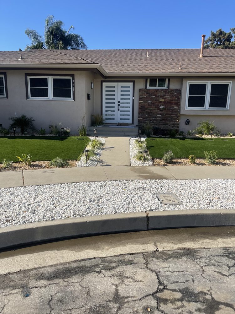 2 Brothers Landscaping