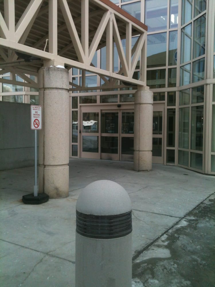 Elmendorf AFB Regional Hospital Hospitals Front Cir Dr, Anchorage, AK Yelp