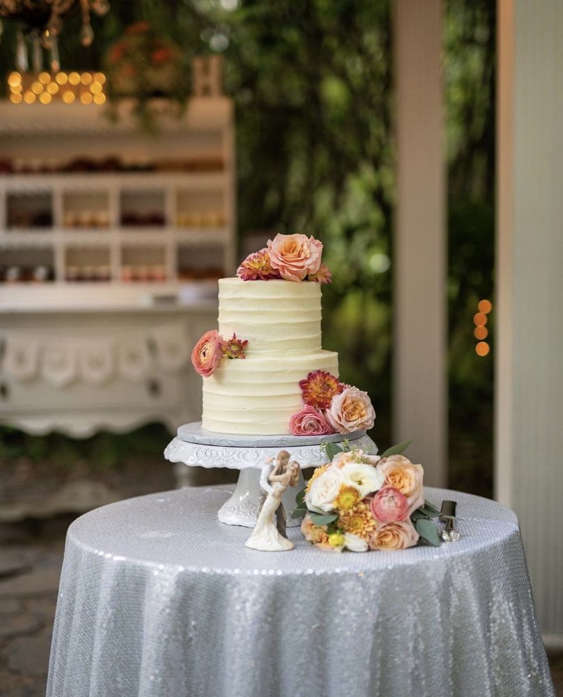 Sweet Dreams Gourmet Bakery