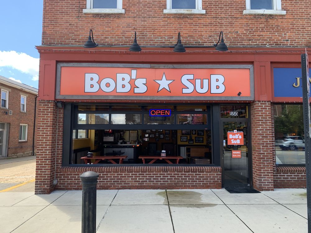 Bob's Sub