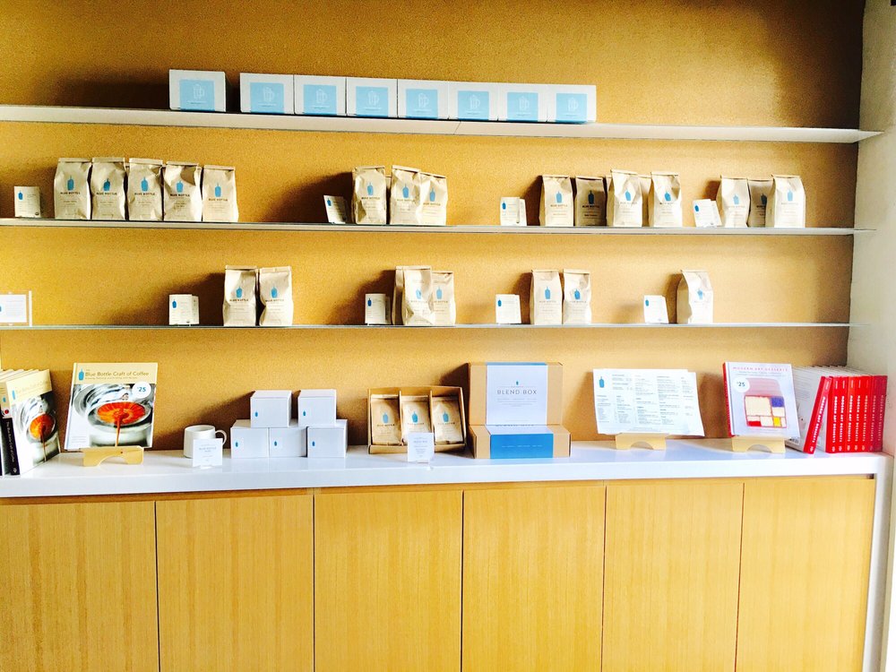 Blue Bottle Coffee 954 Photos & 499 Reviews Coffee & Tea 456 University Ave, Palo Alto, CA