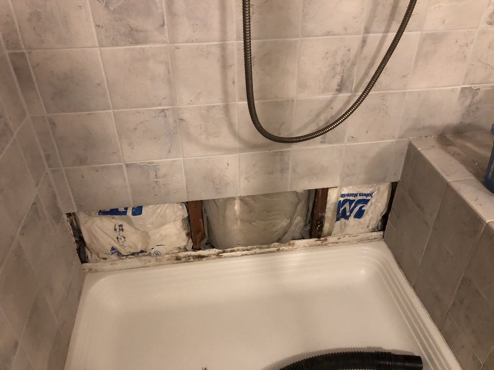 Grout King 11 Photos Services 216 Loring Ct Sewell Nj
