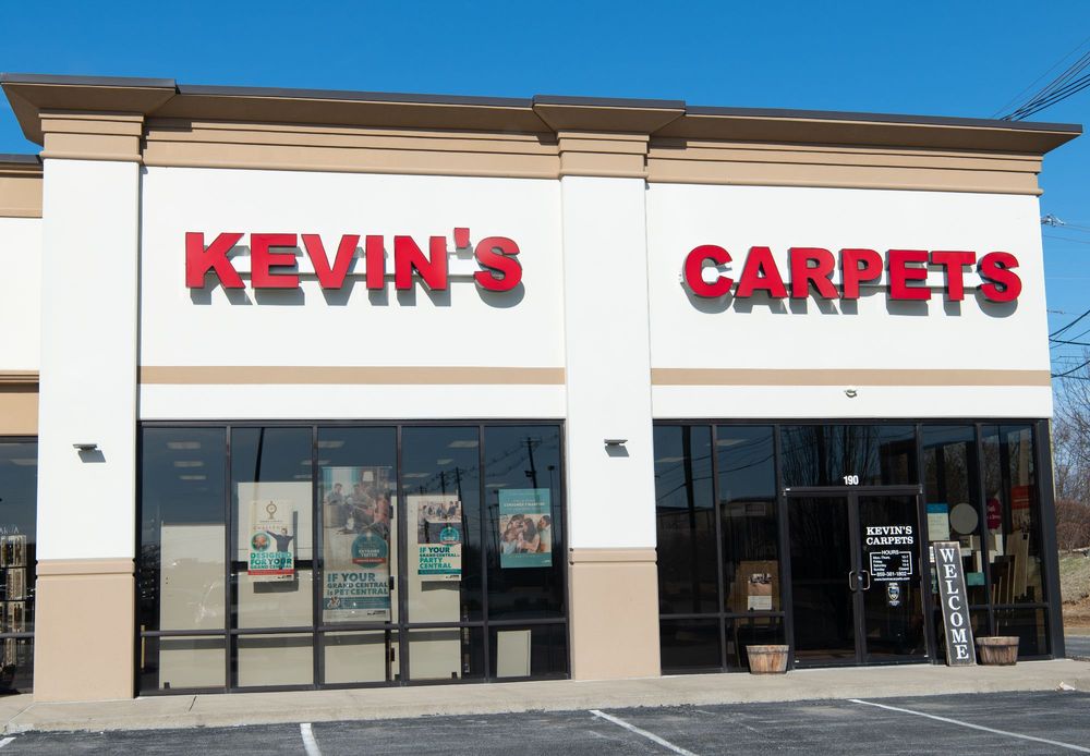 image of business Kevin