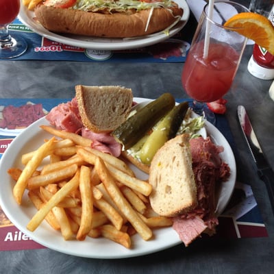 Gerry's Restaurant Delicatessen