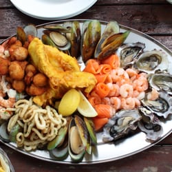 The Best 10 Seafood Restaurants In Auckland Last Updated December 2 Swashbucklers