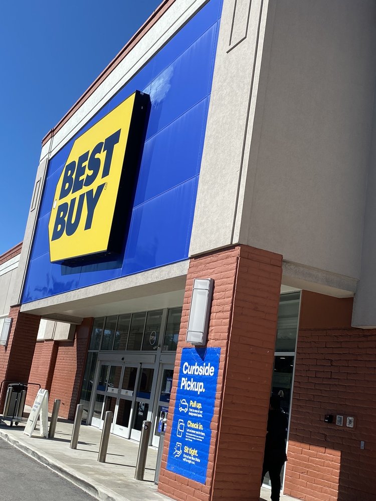Best Buy Fort Lauderdale