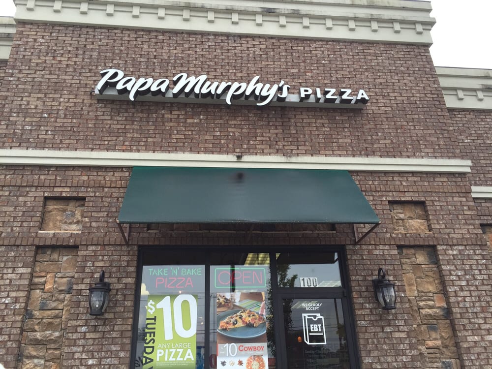 Papa Murphy's
