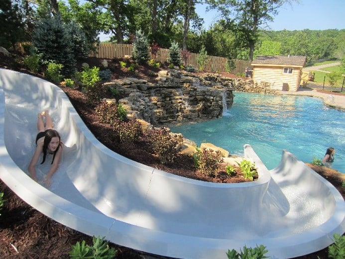 Photos For Chalets On Table Rock Lake Yelp Photo Of Chalets On Table Rock Lake Lampe Mo United States