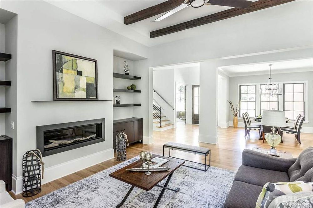 Professional Homestaging and Design