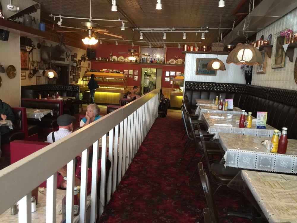 Natalia’s 1912 Restaurant 25 Reviews American (New) 1159 Blair St