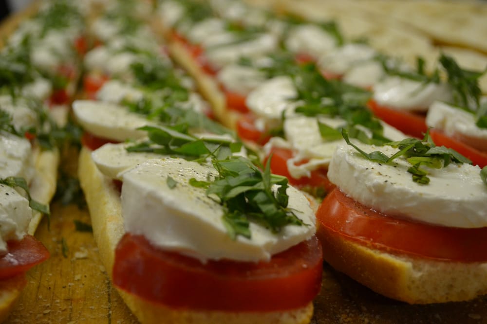 Original Ferrara Bakery - Order Food Online - 193 Photos ...