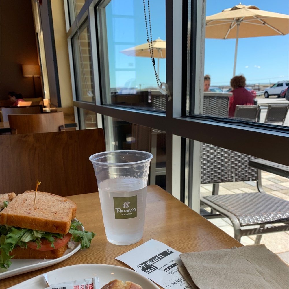 Panera Bread