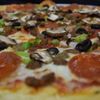 The Pizza Shop
