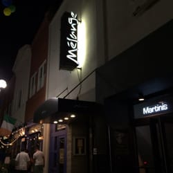 Melange - Ann Arbor, MI, United States. The exterior