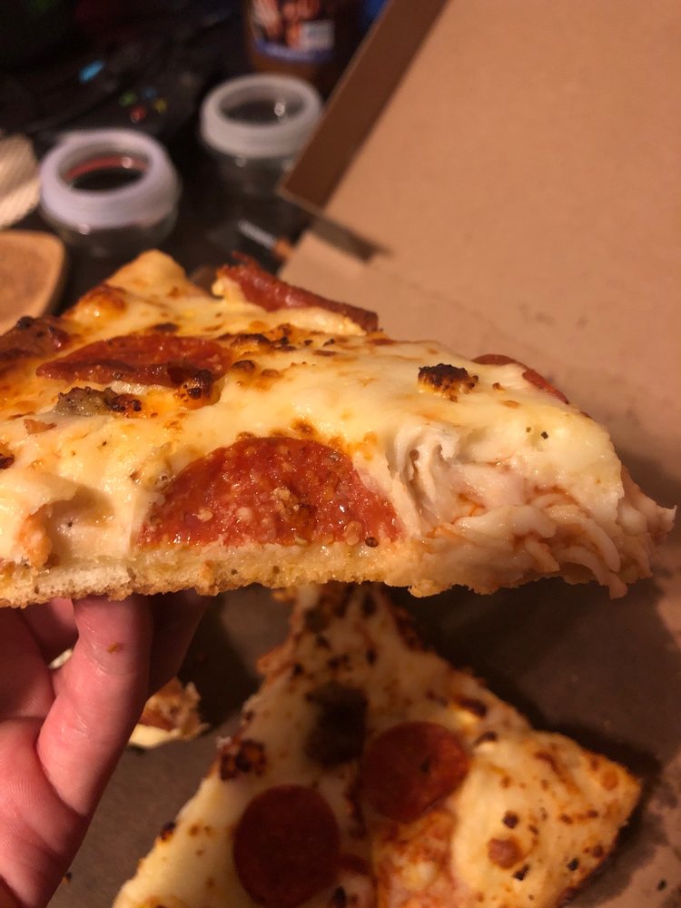 Domino's Pizza Photo