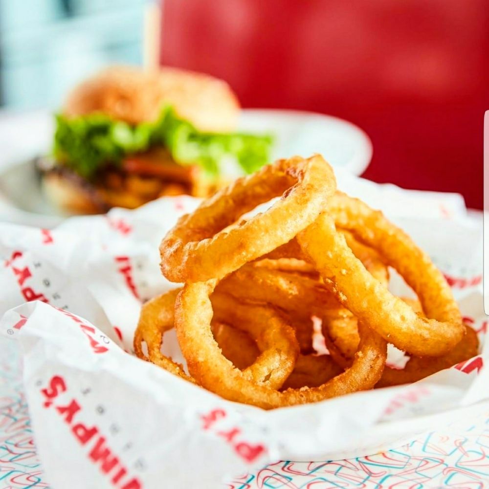 Wimpy's Diner