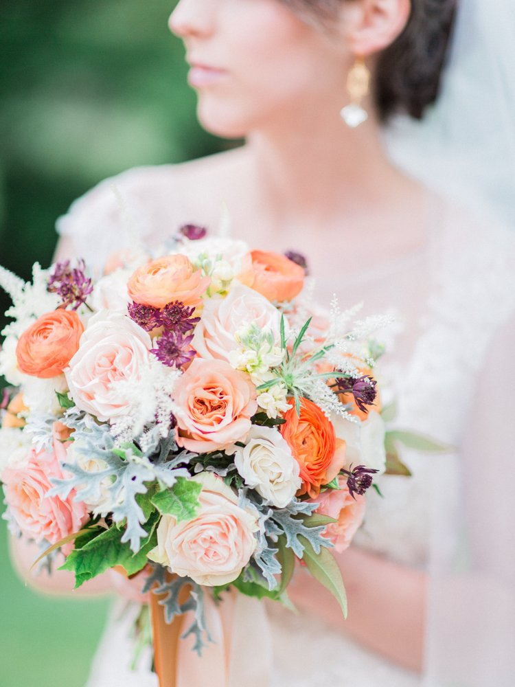 Lark Floral