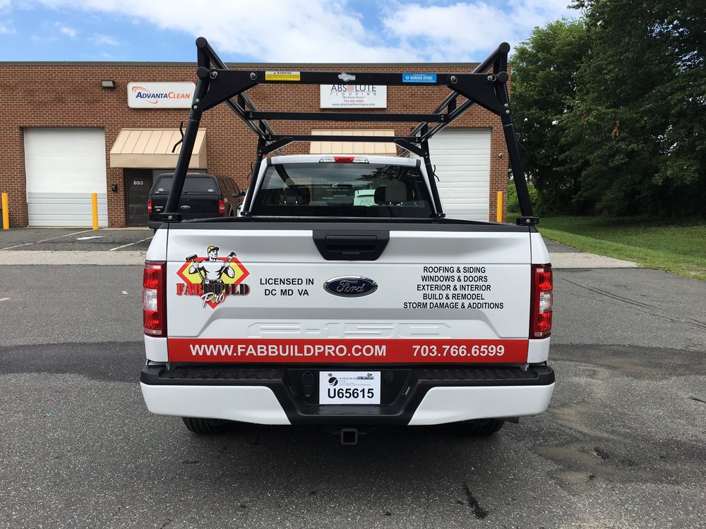 Fab Build Pro