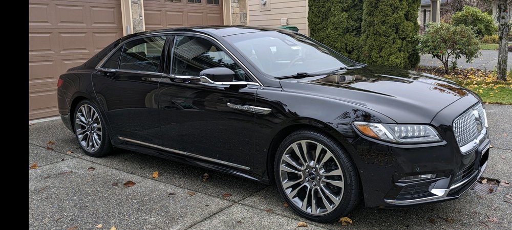 Pro Touch Auto Interiors